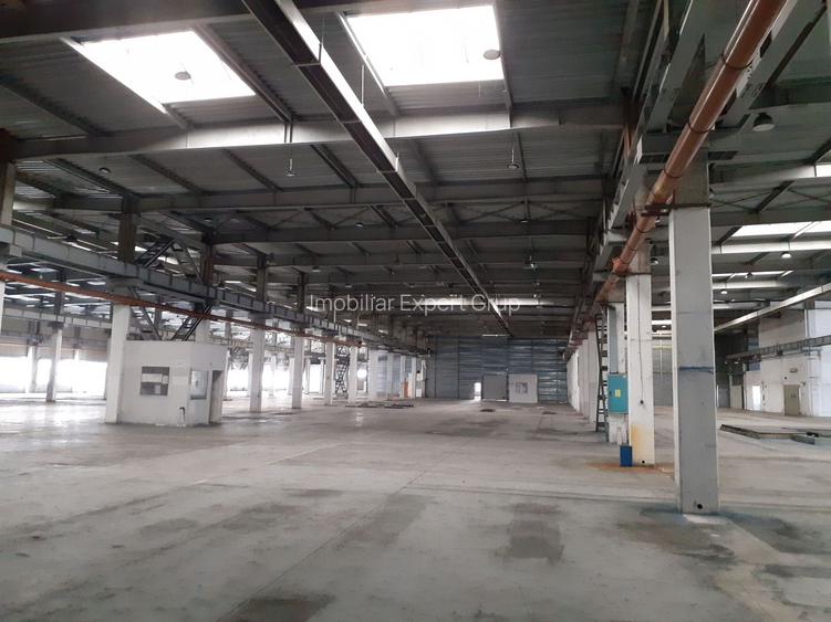 Hale in zona Drumul Taberei-Militari, suprafete diverse - 9