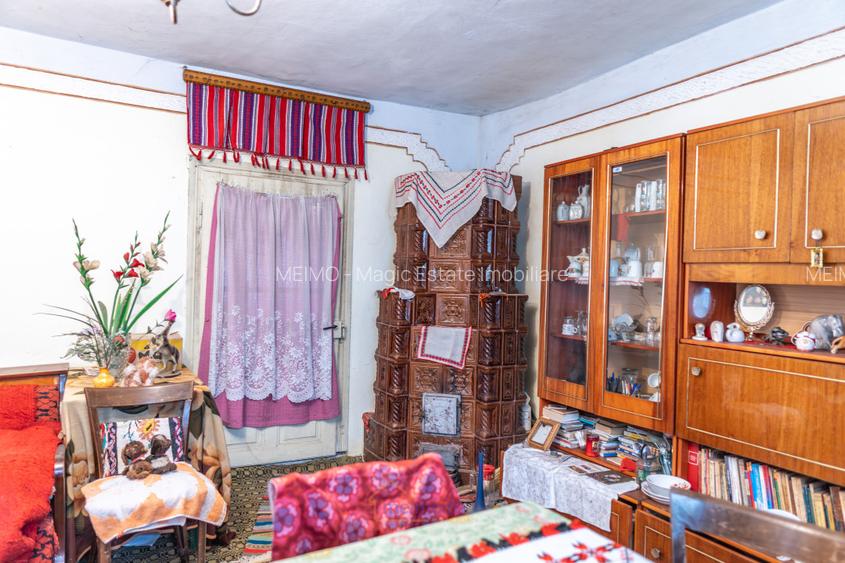 Casa din Stanesti care iti ofera spatiu, liniste si posibilitati nelimitate - 5