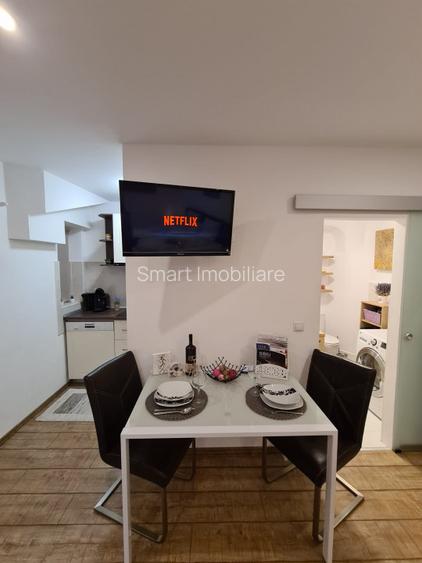 Garsoniera moderna 32mp zona ultracentrala - 8