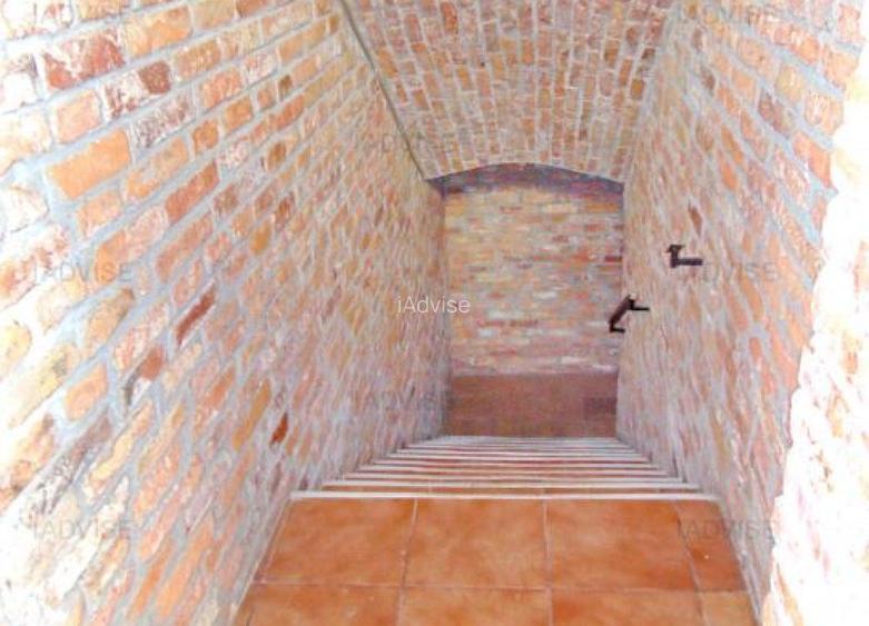 Pensiune cocheta Centrul Istoric - 19