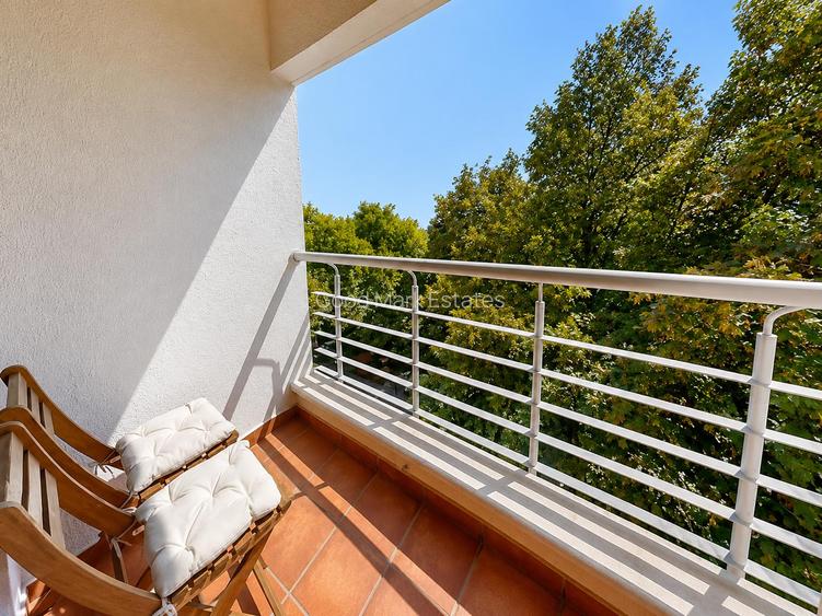 Aviatorilor | Living 53 mp | 134 mp Utili | Parcare Inclusă - 4