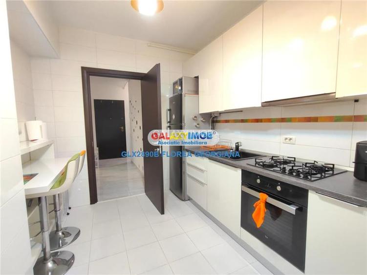 Inchiriere apartament 2 camere Udristei  mobilat- zona Unirii - 7