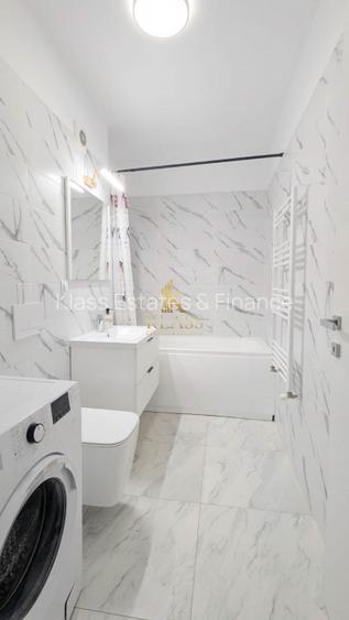 Apartament 2 camere, 55 mp, ONIX Pipera, etaj 7/11, bloc 2022 - 8