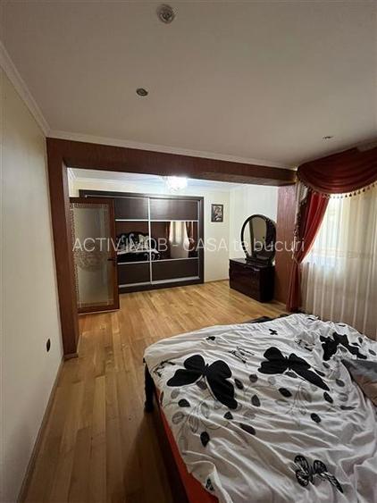 Vila Sat Costi 340mp construiti  teren 464mp Comision 0% - 8