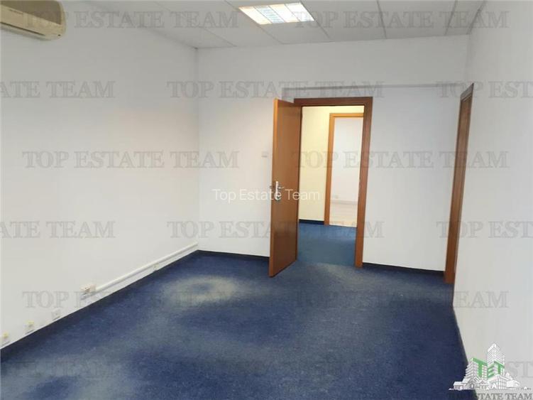 Spatiu de Birouri de 240 mp in Zona Domenii - 11
