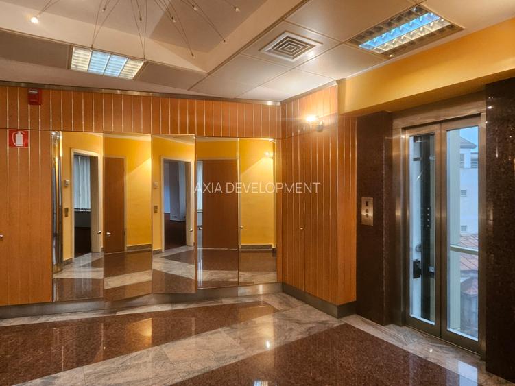 Cladire individuala zona Piata Victoriei - 9