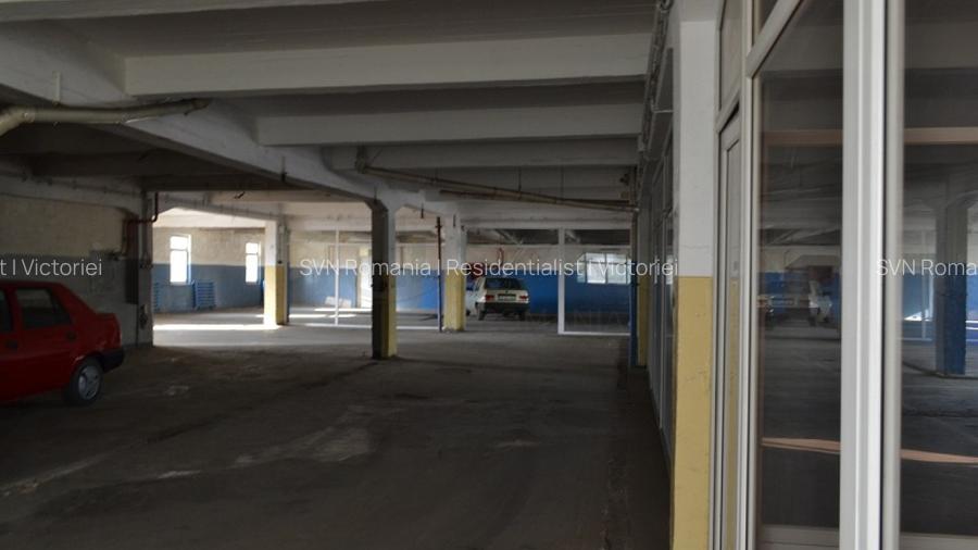 REC0003129 Cladire Nicolae Titulescu Metrou Basarab - 6