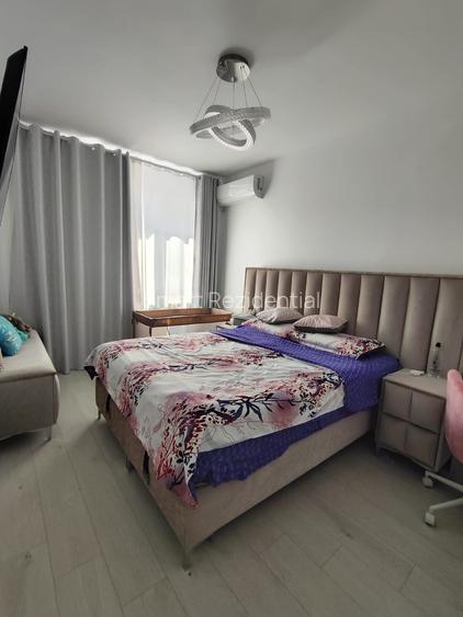 Apartament 4 camere Brancoveanu / Cavar / str Odei - 7