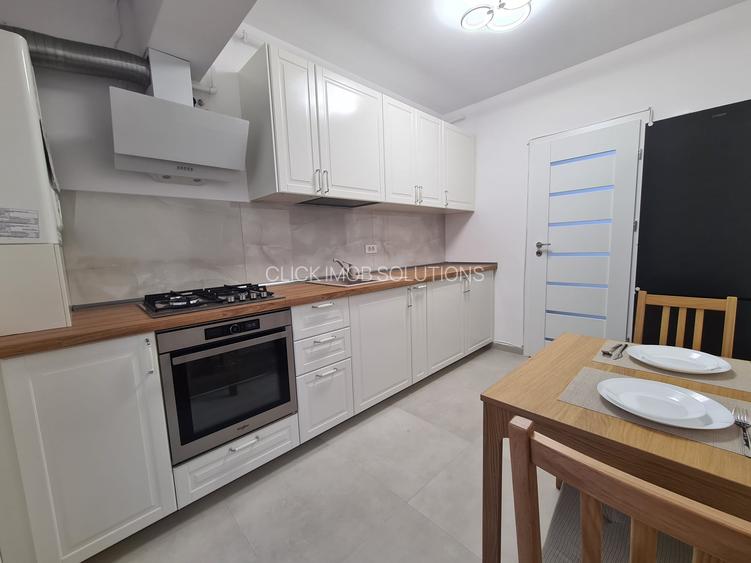 Aparatorii Patriei metrou- bloc nou - 4