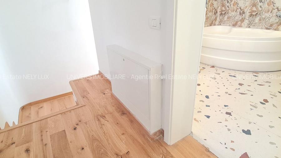 Vila superba ULTRALUX GreenCity Premium 4 cam 176mp + 140mp teren 245000 EUR neg - 17