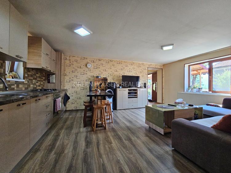 Casă + teren în Satul Bejan, Comuna Șoimuș - 7