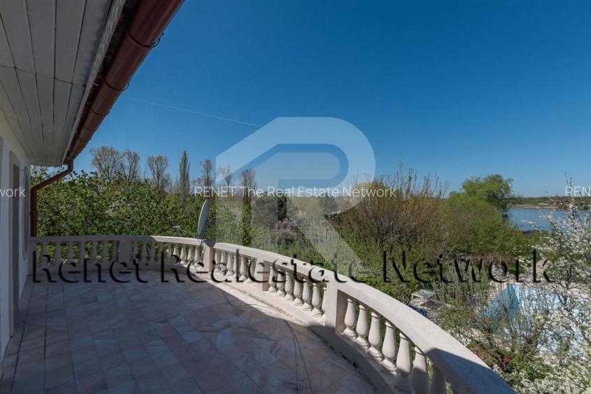 O Poveste de Vis pe Malul Lacului Snagov - 27