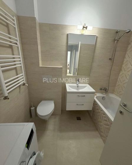 Apartament 2 camere Bloc Nou Complex Deco Residence,Prima Inchiriere - 8