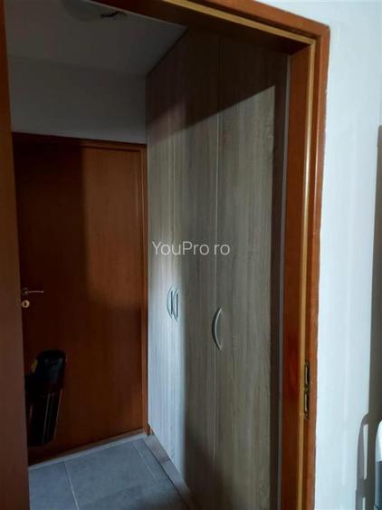 Apartament Renovat Dambovita Terasa Nora - 12