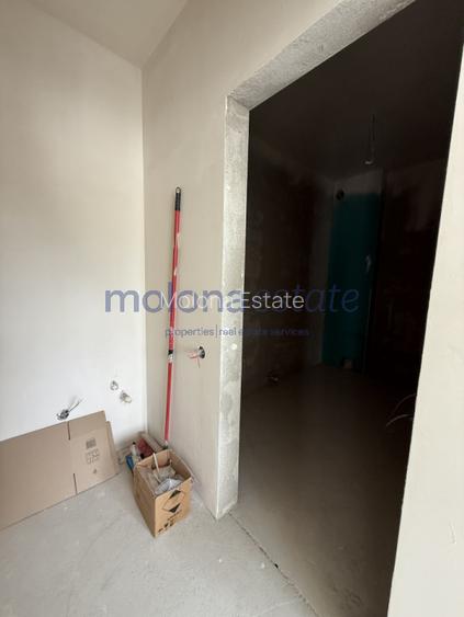 Apartament 3 camere, semifinisat – Semicentral, langa NTT Data, Cluj-Napoca - 6
