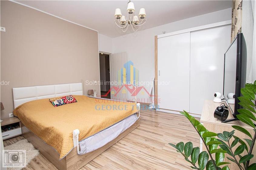 Apartament 3 camere + mansarda, 176 mp,  Str. Tineretului Nr 66, Chiajna, Dudu - 5