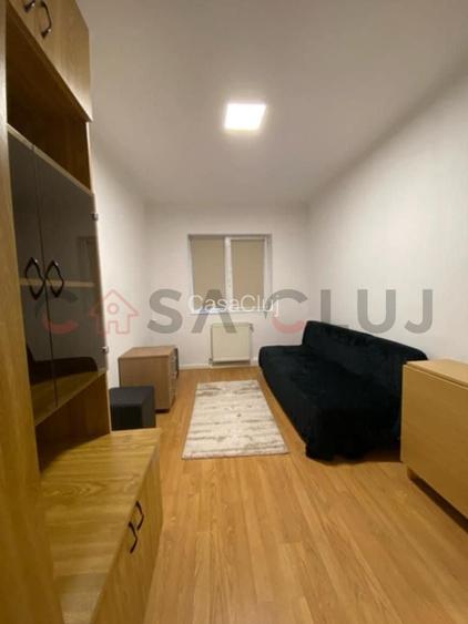 Apartament cu 4 camere, zona McDonald's / Minerva ! - 4