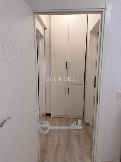 Apartament 2 camere  Bucium Bloc 2019 mobilat modern - 6