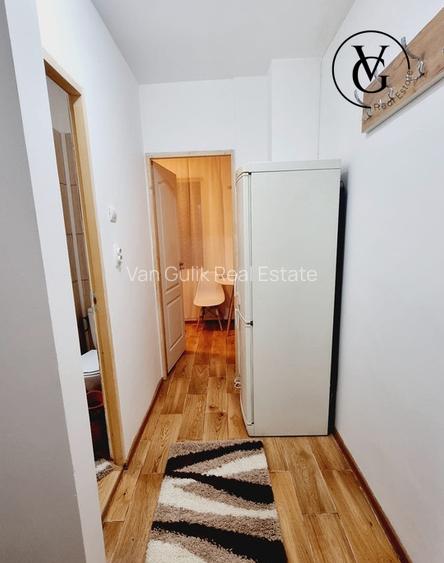 Garsoniera - Dristor - Renovata - 7