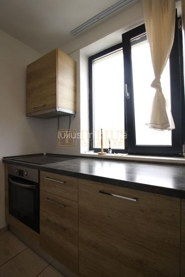 5 minute de Iulius Mall, 2 camere + parcare - 8