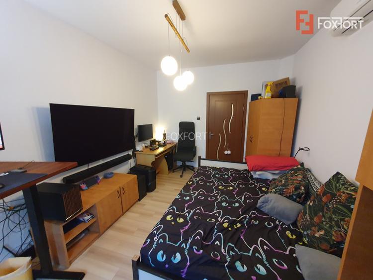 COMISION 0% Casa cu 4 camere 97 mp utili, teren 419 mp, zona Blascovici  - 3