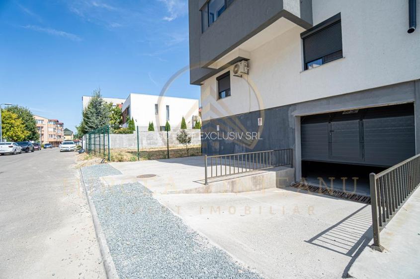 Compozitori/Inel 2 - Apartament 2 camere decomandat mobilat/utilat - 9