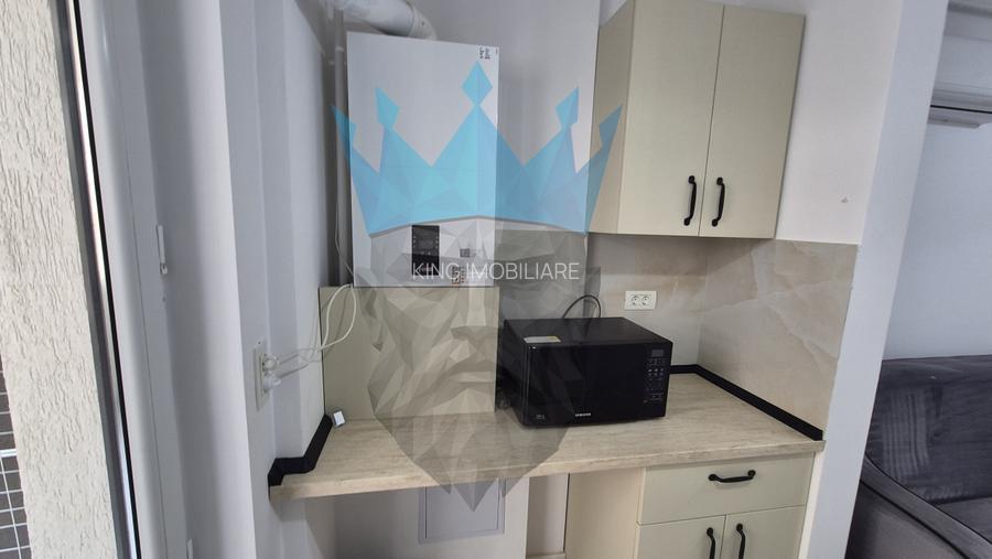 Studio 81Residence Popesti-Leordeni - 6