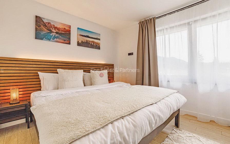 APARTAMENTE DE VACANTA - POIANA BRASOV - 6