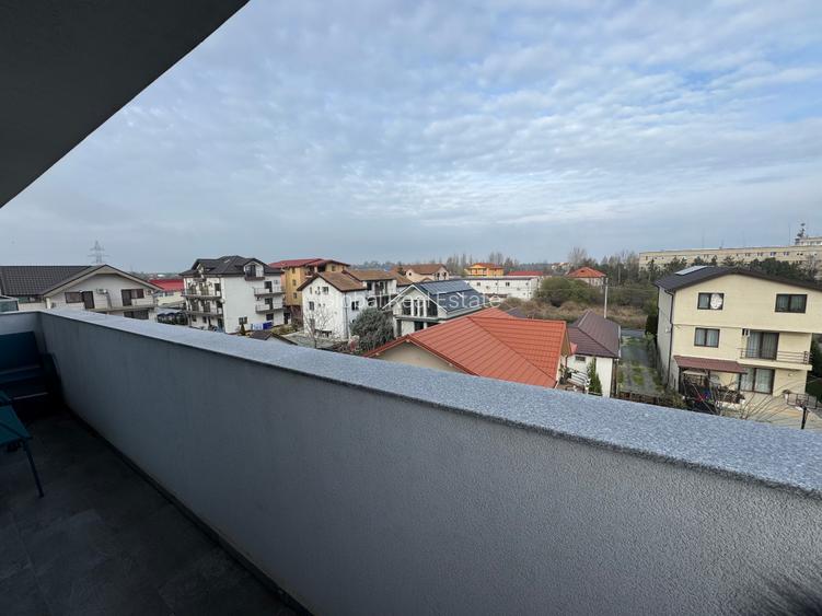 2 Camere Mamaia Sat Hanul cu Pește Mobilat Utilat - 17