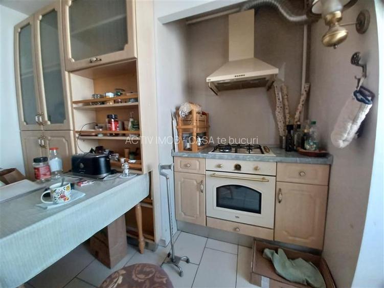 Vanzare 2 Camere Drumul Taberei- Titel Petrescu - 9