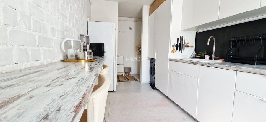Apartament renovat complet | Drumul Taberei | Metrou Favorit - 7