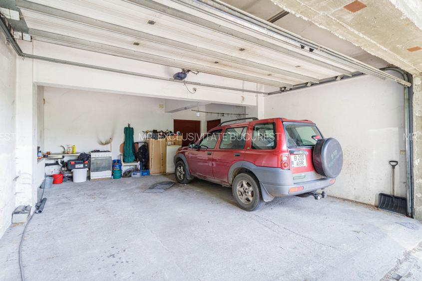 Vila 500mp rezidentiala/comerciala | Curte 590 mp - 14