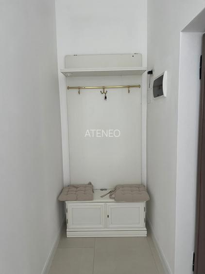 Apartament 3 camere – Dumbrăvița (zona IKEA). Preț: 550€/lună. Pet friendly. - 10