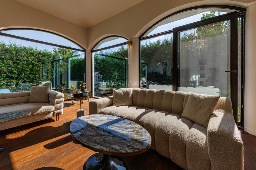 Vila  Premium | Design semnatura | Braytim, Timisoara - 20