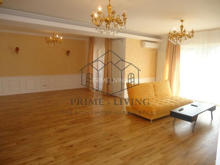 VILA CU 5 CAMERE IN COMPLEX REZIDENTIAL PE LANGA GRADINA ZOO - 9
