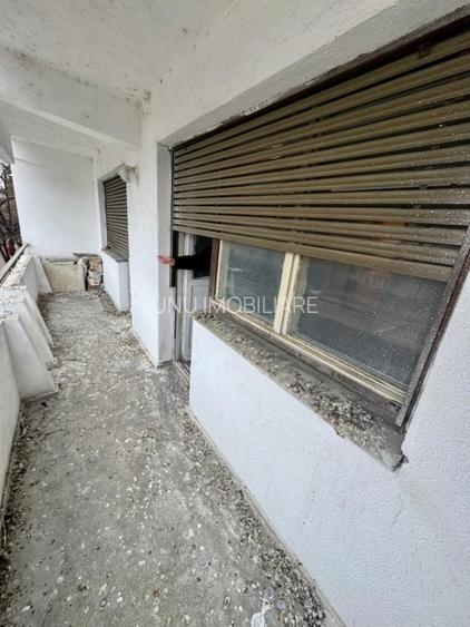3 CAMERE DECOMANDAT 70 MP – ETAJ 2/4 – BULEVARD SOCOLA – LOCAȚIE CARE CONTEAZĂ - 8