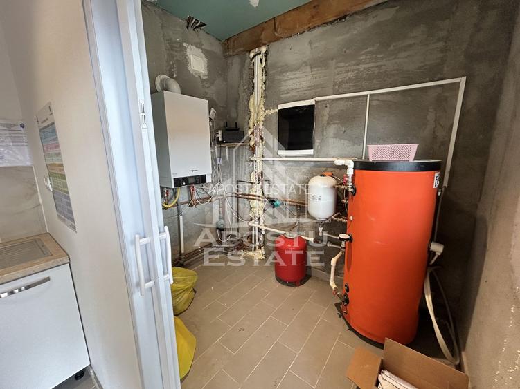 SAD de vanzare in EXCLUSIVITATE, 392 mp, 2693 mp teren, Sacalaz - 13