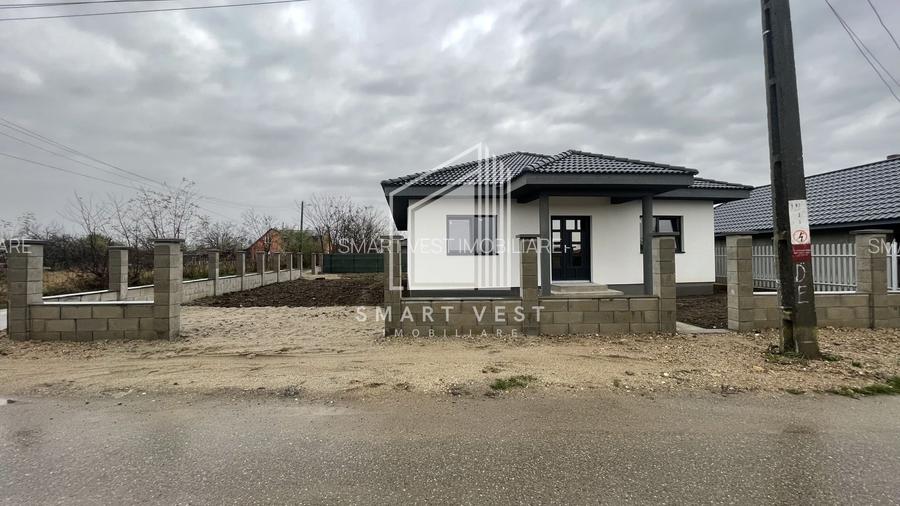 Casa de vanzare | 102 mp util | Zona Lazuri - 24