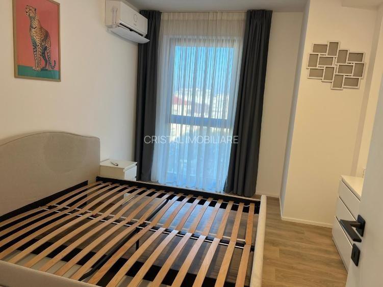 Apartament 2 camere de închiriat Timpuri Noi - 4