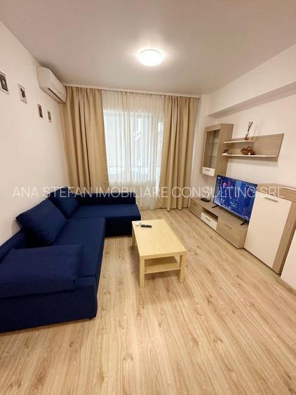 Baneasa l 2 Camere l Bloc Nou l - 3