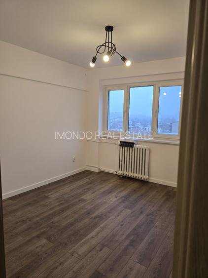 TITULESCU I Apartament vanzare 3 camere - 10