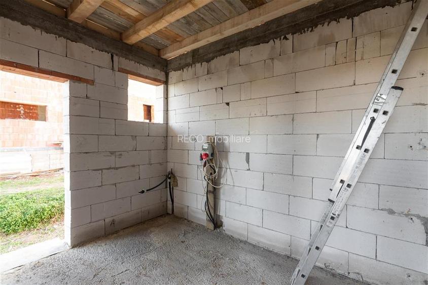 Reco, Casa la rosu Andromeda Oradea - 21