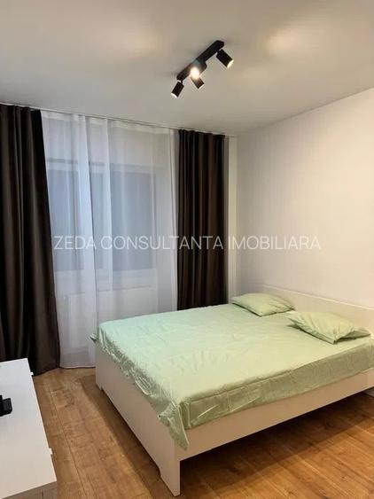 2 camere la 3 minute Metrou Pacii, Centrala Proprie,  PET FRIEENDLY - 3