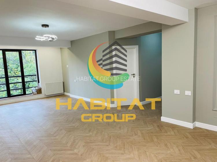 Casin Arcul de Triumf Apartament 152mp 4 Camere 3 Bai Centrala Termica Proprie - 3