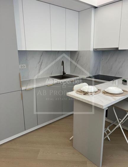 Apartament 2 camere | Cortina North | Parcare Inclusa - 4