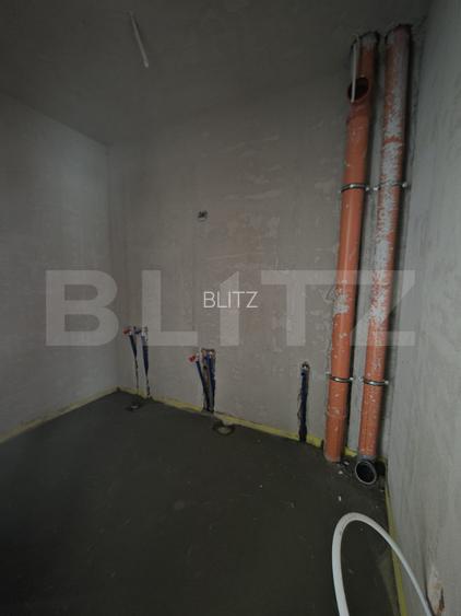 APARTAMENT DE 4 CAMERE, 98,91 MP, ETAJ INTERMEDIAR, ZONA SEMICENTRALA - 7