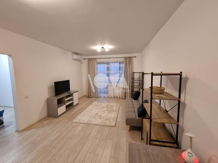 De închiriat: apartament 2 camere - spațios - metrou - Păcii - 3