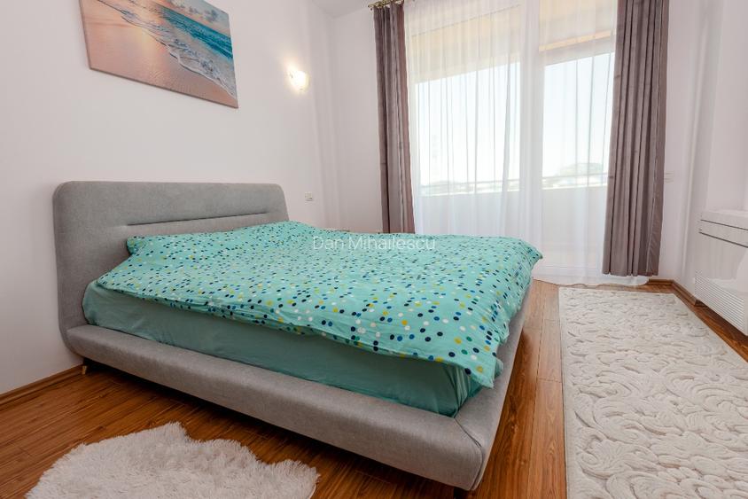 Apartament 2 camere - Eforie Nord - Apolonia - 11