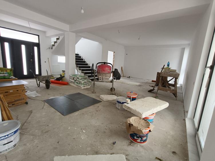 Vila noua cu finisaje de lux Corbeanca | Ostratu - 6