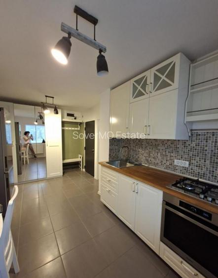 2 CAM AVIATIEI | METROU AUREL VLAICU | PROMENADA | HERASTRAU - 4